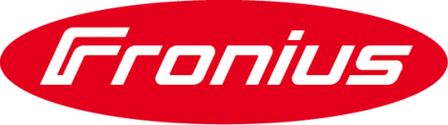Logo Fronius International GmbH